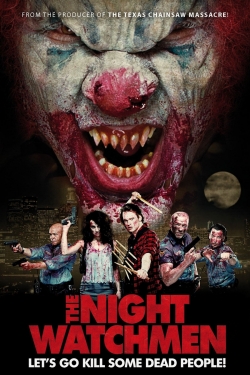 Watch The Night Watchmen movies free hd online