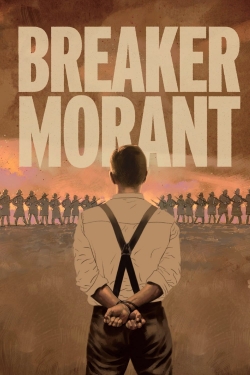 Watch Breaker Morant movies free hd online