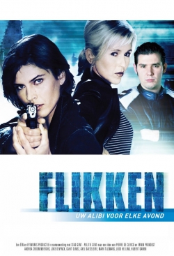 Watch Flikken movies free hd online