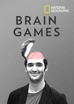 Watch Brain Games movies free hd online