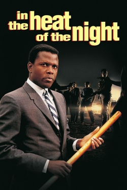 Watch In the Heat of the Night movies free hd online