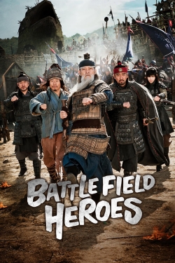 Watch Battlefield Heroes movies free hd online