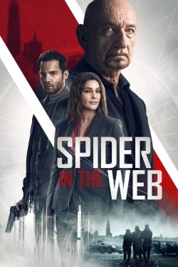 Watch Spider in the Web movies free hd online