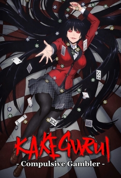 Watch Kakegurui movies free hd online