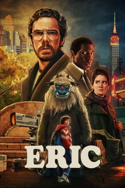 Watch Eric movies free hd online