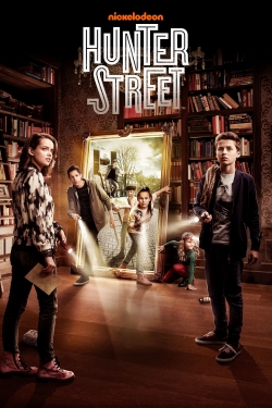 Watch Hunter Street movies free hd online