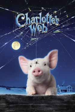 Watch Charlotte's Web movies free hd online