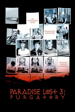 Watch Paradise Lost 3: Purgatory movies free hd online