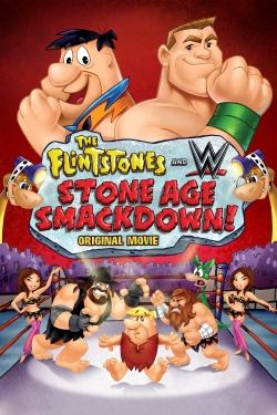 Watch The Flintstones & WWE: Stone Age SmackDown movies free hd online