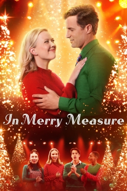 Watch In Merry Measure movies free hd online