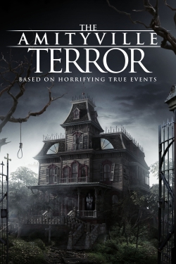 Watch The Amityville Terror movies free hd online