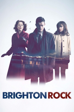 Watch Brighton Rock movies free hd online