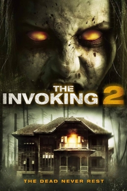 Watch The Invoking 2 movies free hd online