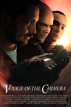 Watch Voyage of the Chimera movies free hd online