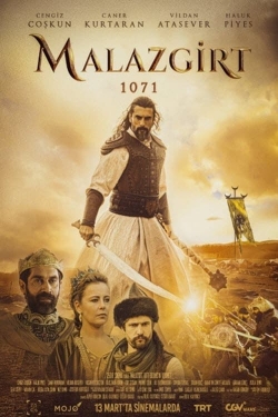 Watch Malazgirt 1071 movies free hd online