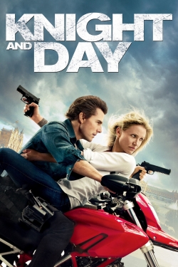 Watch Knight and Day movies free hd online