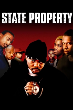 Watch State Property movies free hd online