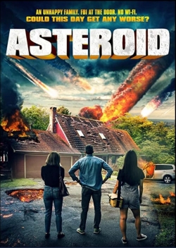 Watch Asteroid movies free hd online