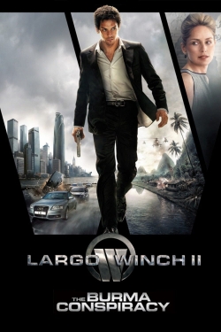 Watch Largo Winch II movies free hd online