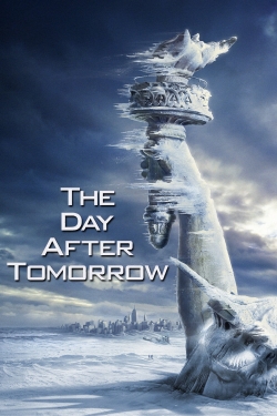 Watch The Day After Tomorrow movies free hd online