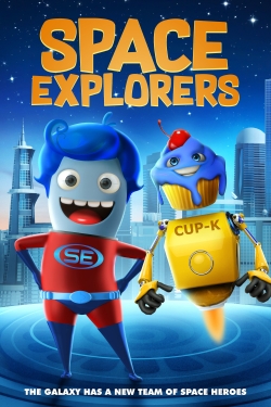 Watch Space Explorers movies free hd online