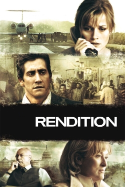 Watch Rendition movies free hd online