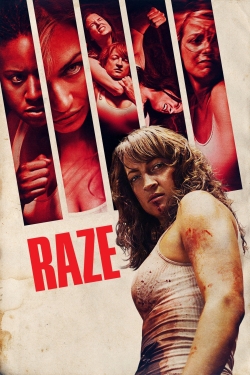 Watch Raze movies free hd online