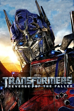 Watch Transformers: Revenge of the Fallen movies free hd online