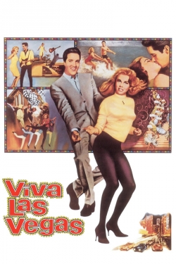 Watch Viva Las Vegas movies free hd online