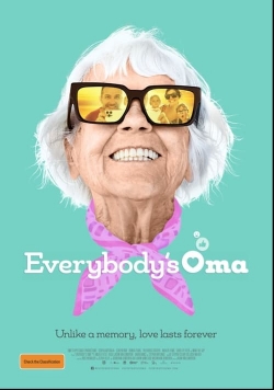 Watch Everybody's Oma movies free hd online