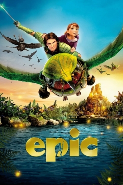 Watch Epic movies free hd online