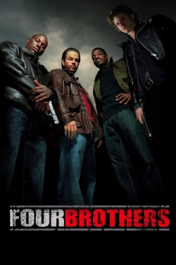 Watch Four Brothers movies free hd online