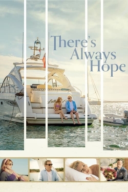 Watch There’s Always Hope movies free hd online