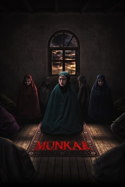 Watch Munkar movies free hd online