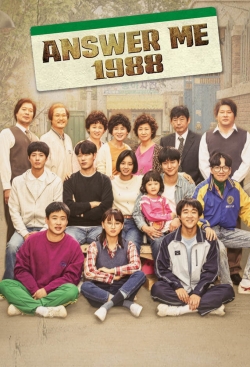 Watch Reply 1988 movies free hd online