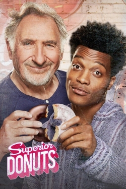 Watch Superior Donuts movies free hd online