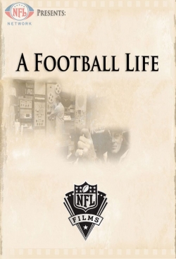 Watch A Football Life movies free hd online