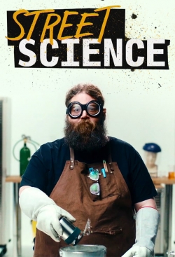 Watch Street Science movies free hd online