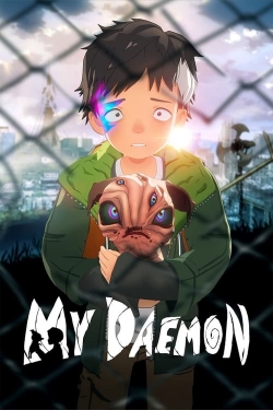 Watch My Daemon movies free hd online