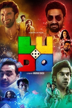 Watch Ludo movies free hd online