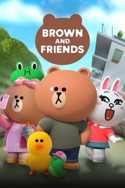 Watch Brown and Friends movies free hd online