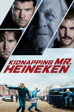 Watch Kidnapping Mr. Heineken movies free hd online