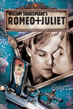 Watch Romeo + Juliet movies free hd online