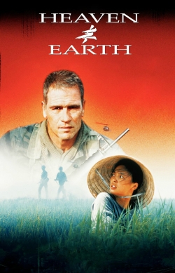 Watch Heaven & Earth movies free hd online