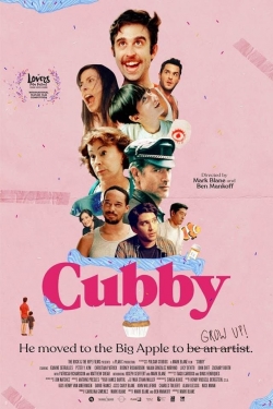 Watch Cubby movies free hd online