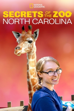 Watch Secrets of the Zoo: North Carolina movies free hd online