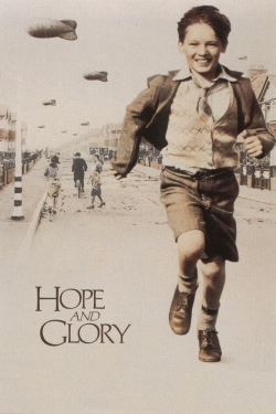 Watch Hope and Glory movies free hd online