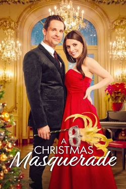 Watch A Christmas Masquerade movies free hd online