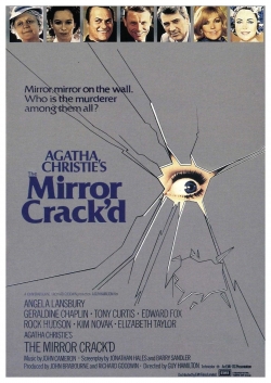 Watch The Mirror Crack'd movies free hd online