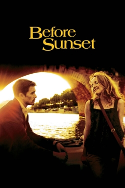 Watch Before Sunset movies free hd online